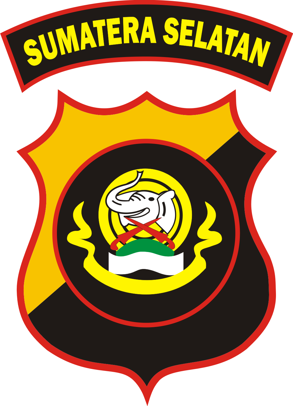 Polda Palembang