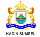  Kadin sumsel